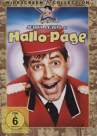 Bellboy