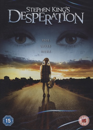 Stephen King's Desperation (ej svensk text)