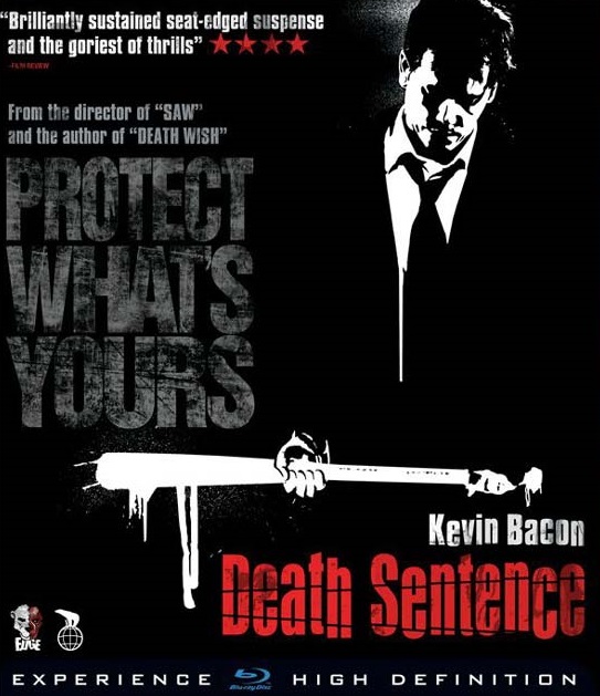 Death Sentence (Blu-ray)