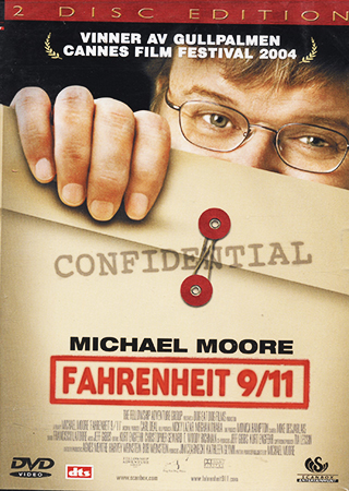 Fahrenheit 9/11