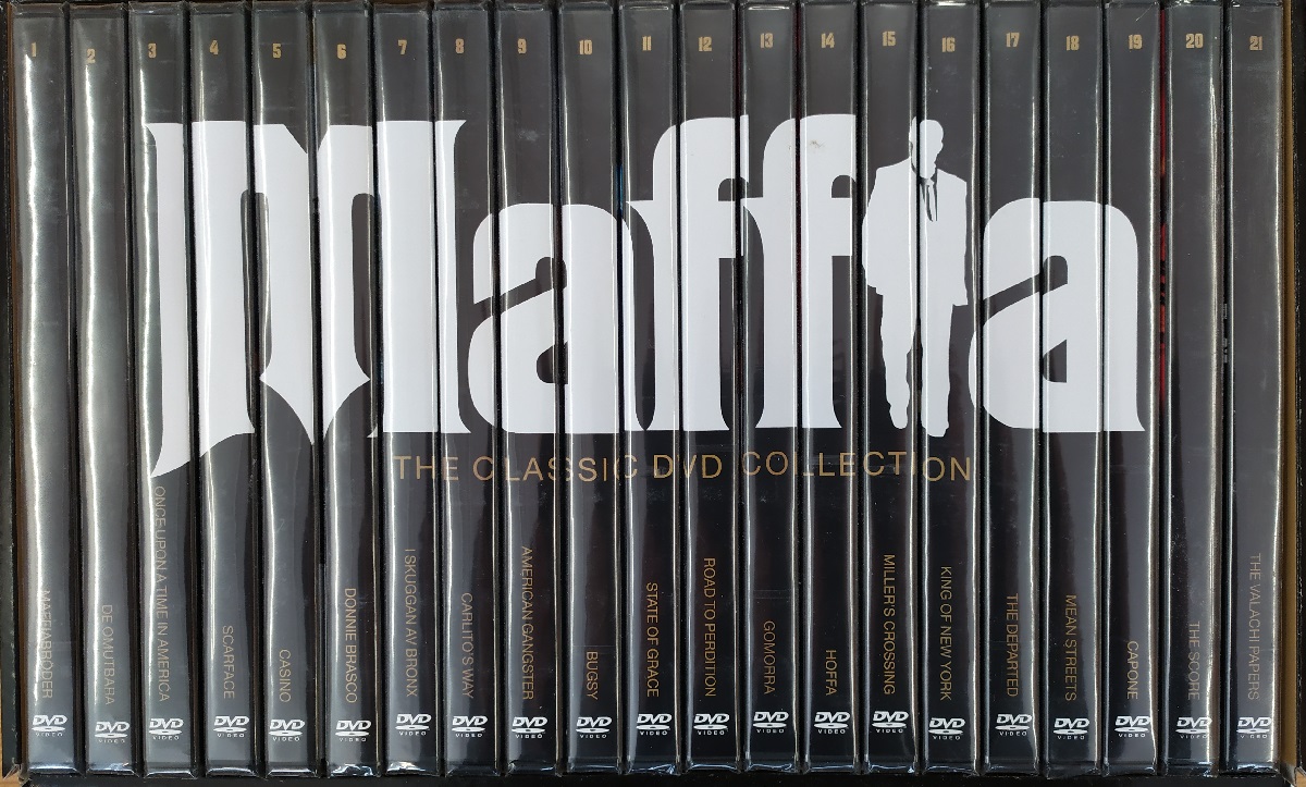 Maffia Collection