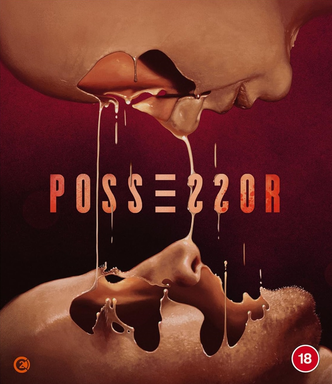 Possessor (ej svensk text) (4K Ultra HD)