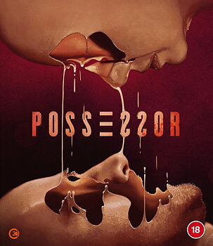 Possessor (ej svensk text) (4K Ultra HD)