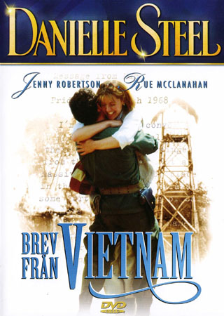 Brev Från Vietnam (Danielle Steel) (Begagnad)