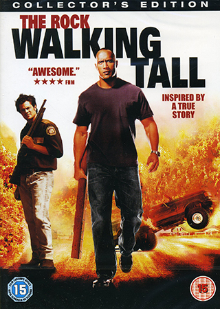 Walking Tall