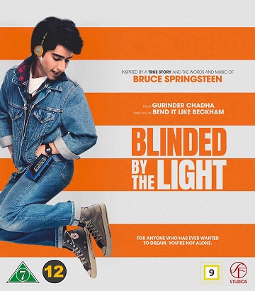 Blinded By the Light (Blu-ray)