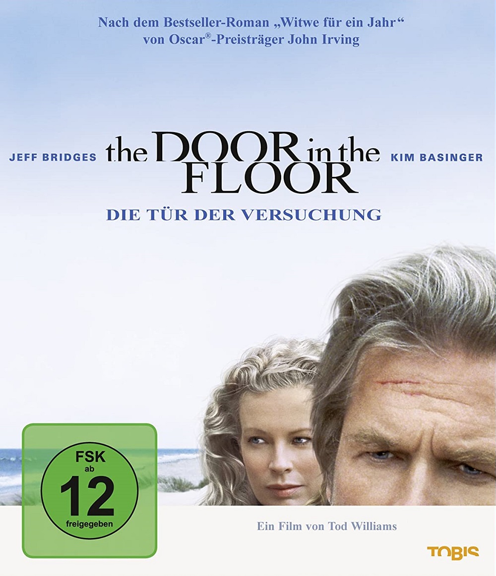 Door In the Floor (ej svensk text) (Blu-ray)