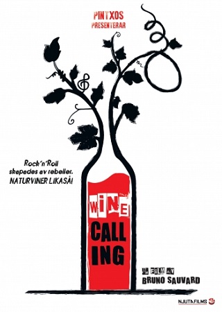 Wine Calling
