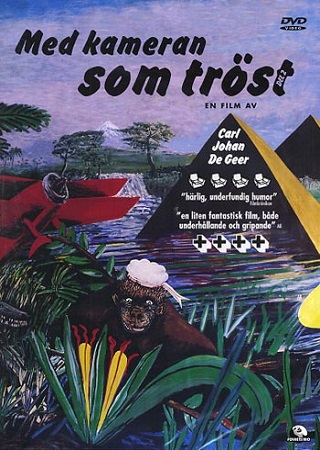 Med Kameran Som Tröst