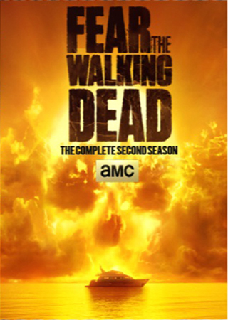 Fear the Walking Dead - Säsong 2