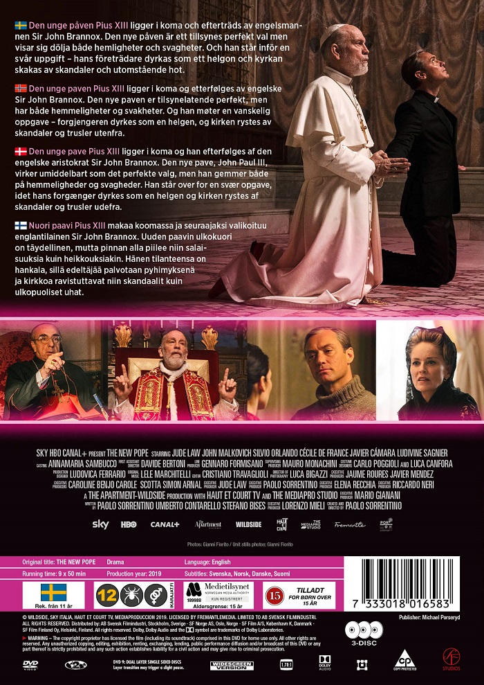 New Pope - 2
