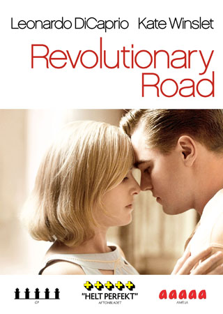 Revolutionary Road (Begagnad)