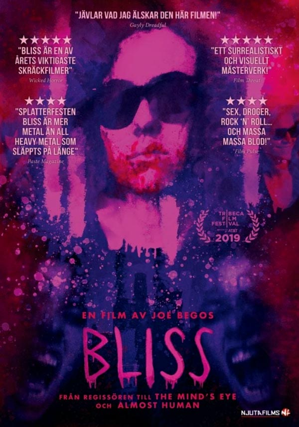 Bliss
