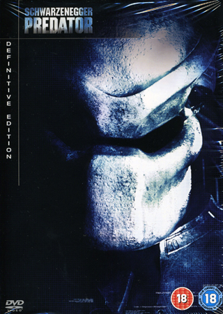Predator - Definitive Edition (2-disc)
