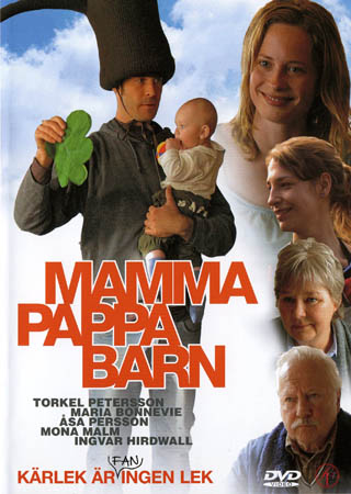 Mamma Pappa Barn