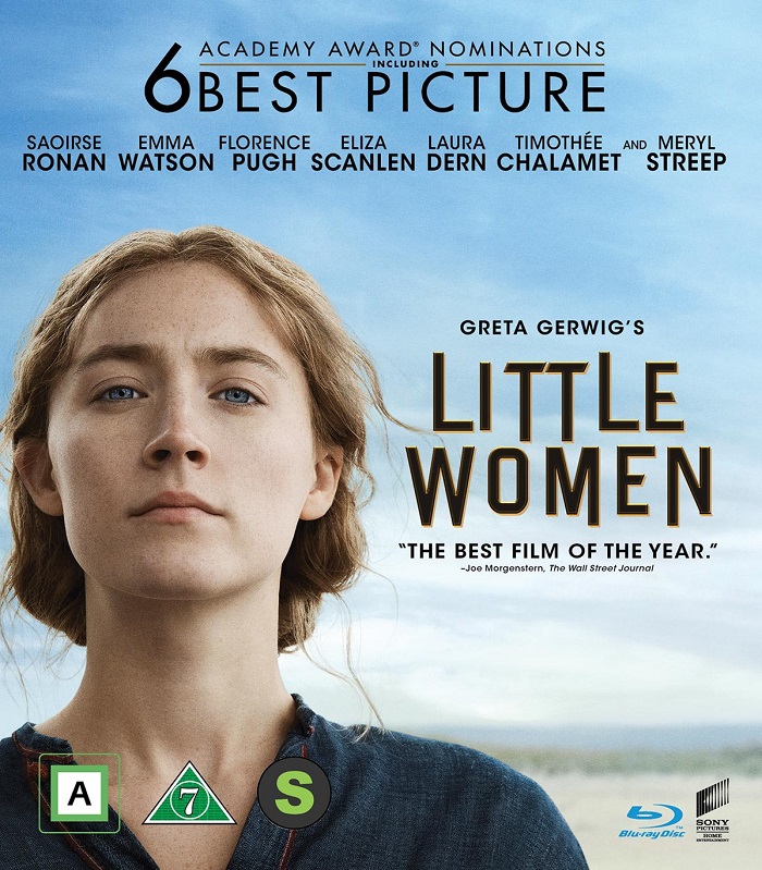 Little Women (Blu-ray)