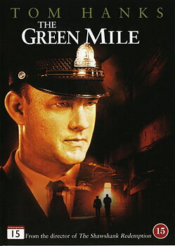 The Green Mile (Begagnad)