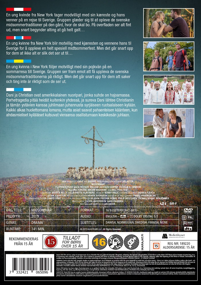 Midsommar - 2