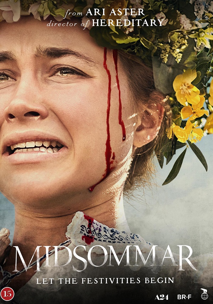 Midsommar