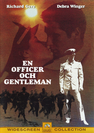 En Officer Och En Gentleman (Begagnad)