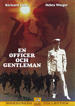 En Officer Och En Gentleman (Begagnad)