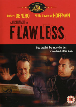 Flawless (ej svensk text)