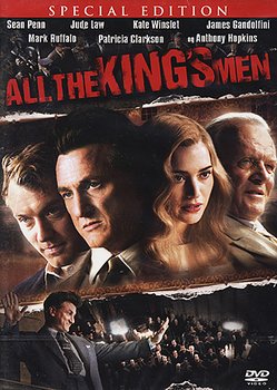 Alla Kungens Män