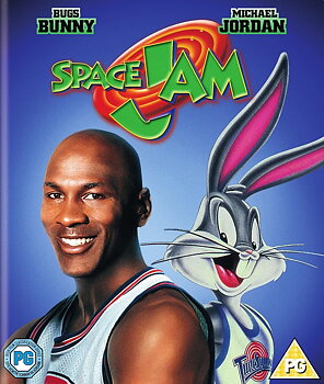 Space Jam (Blu-ray)