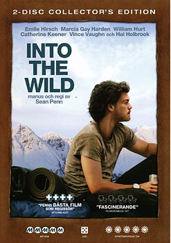 Into the Wild (2-disc) (Begagnad)