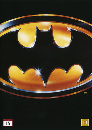 Batman (1-disc)