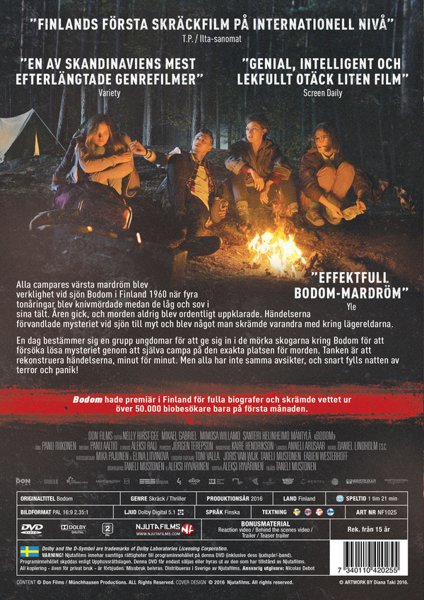 Bodom - 2