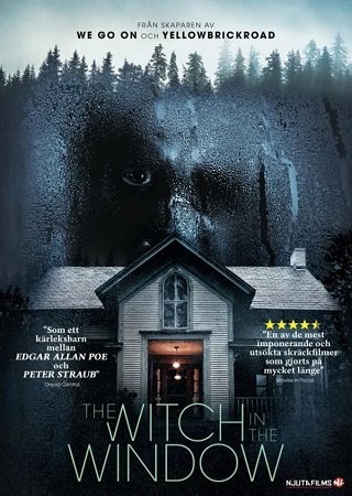 Witch In the Window