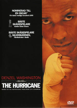 Hurricane (Begagnad)