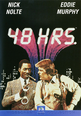 48 Hrs (Begagnad)