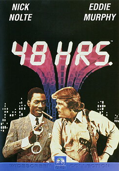 48 Hrs (Begagnad)