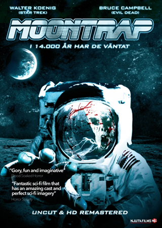 Moontrap