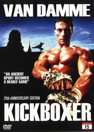 Kickboxer
