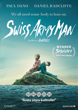 Swiss Army Man