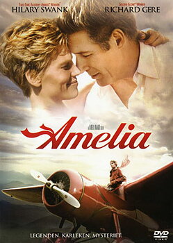 Amelia (Begagnad)