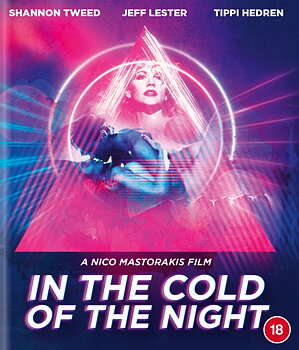 In the Cold of the Night (ej svensk text) (Blu-ray)