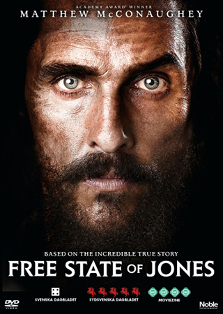 Free State of Jones