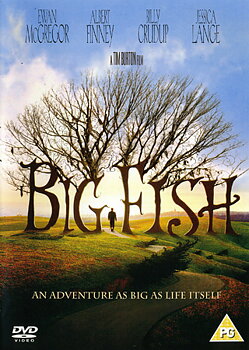 Big Fish (Begagnad)