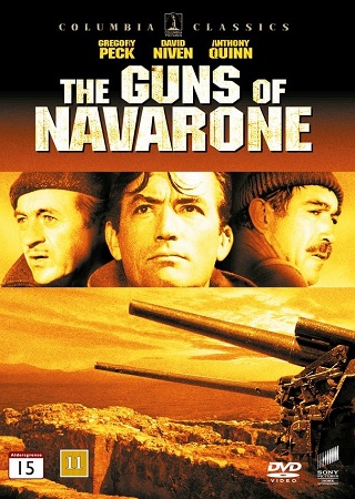 Guns of Navarone