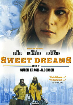 Sweet Dreams (Begagnad)