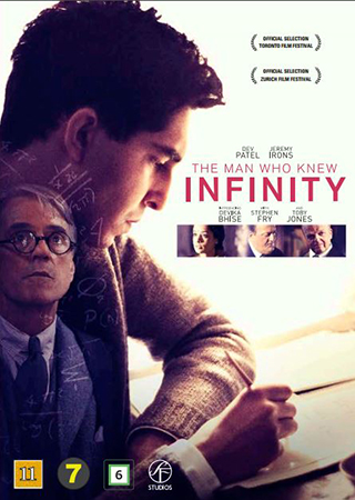 Man Who Knew Infinity