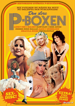 Den Stora P-Boxen