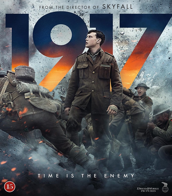 1917 (Blu-ray)