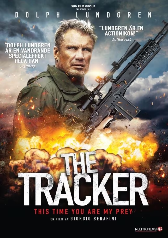 The Tracker