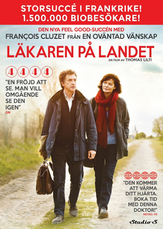 Läkaren På Landet