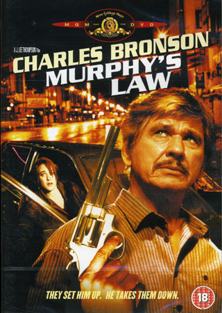 Murphy's Law